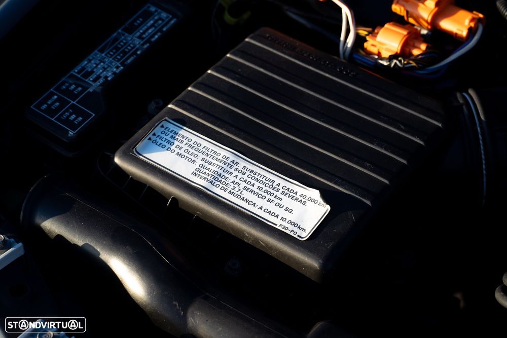 Honda Civic 1.6 VTi - 37