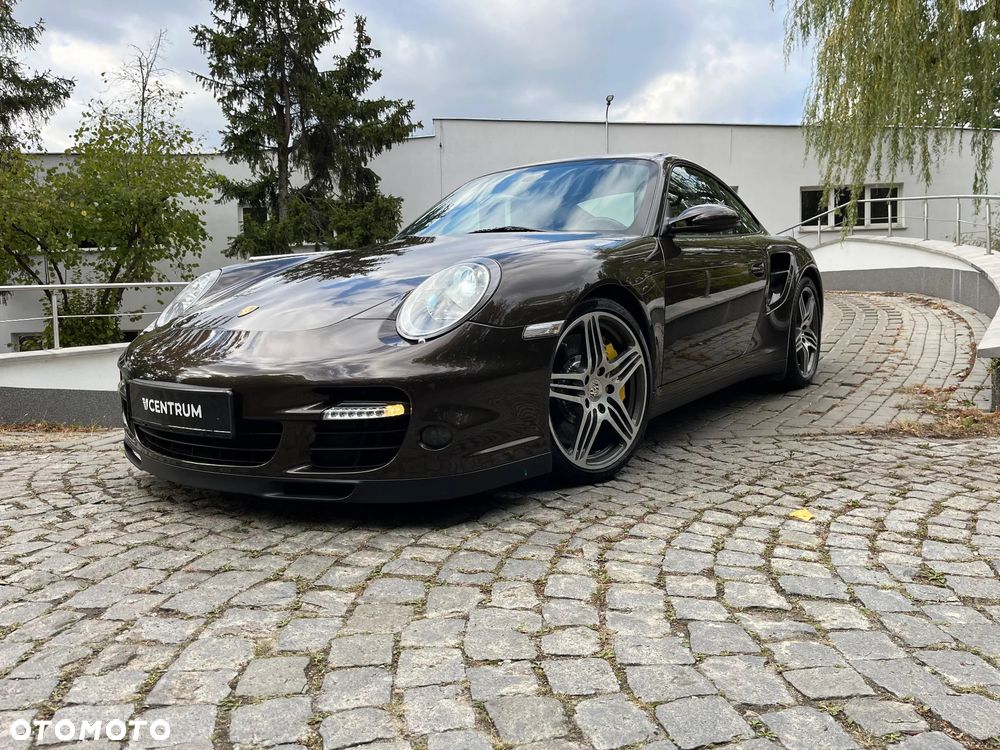 Porsche 911 - 2