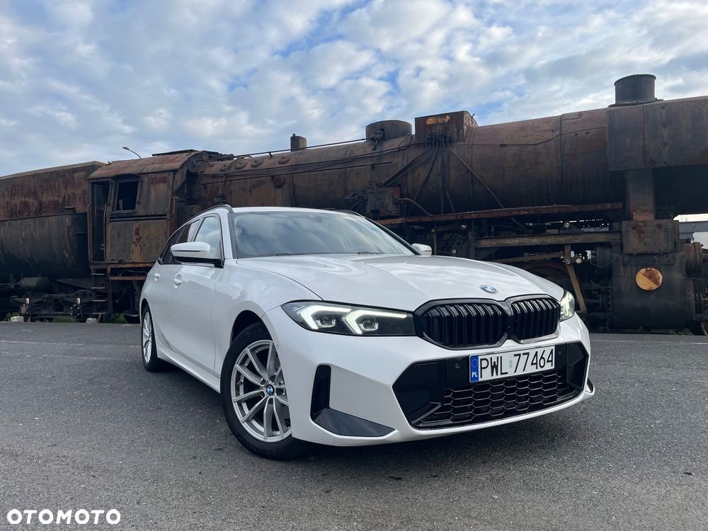 BMW Seria 3
