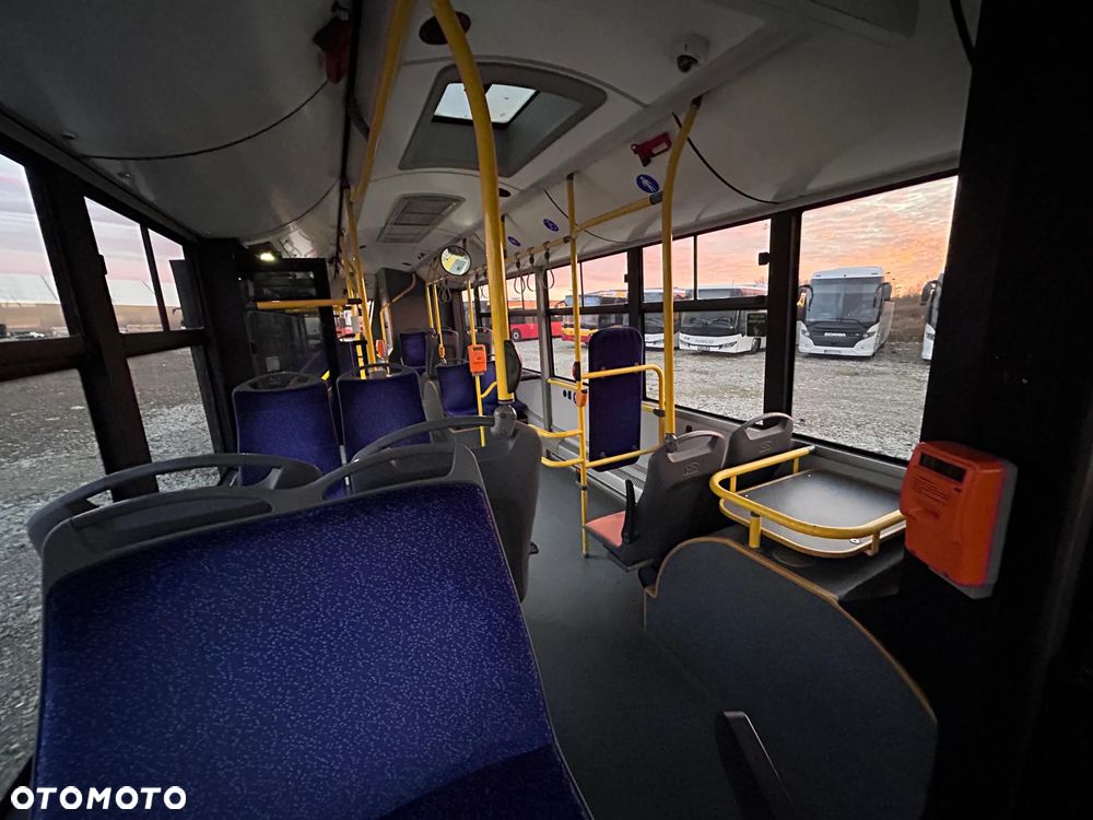 Solaris Urbino 10LE - 29