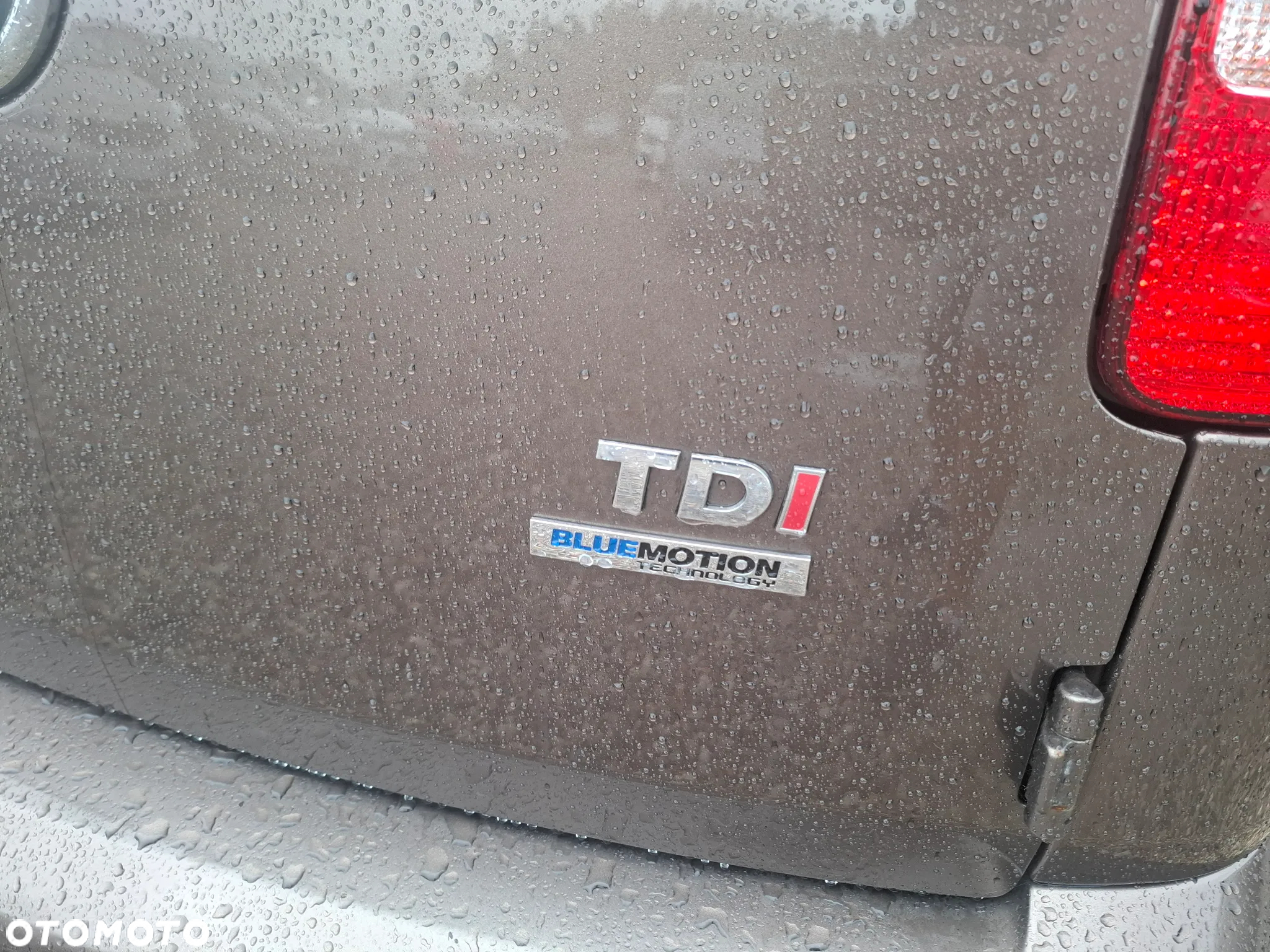 Volkswagen Caddy 1.6 TDI Comfortline Edition - 7