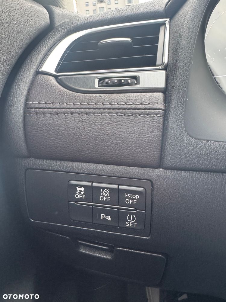 Mazda 6 SKYACTIV-D 150 Drive i-ELOOP Exclusive-Line - 18