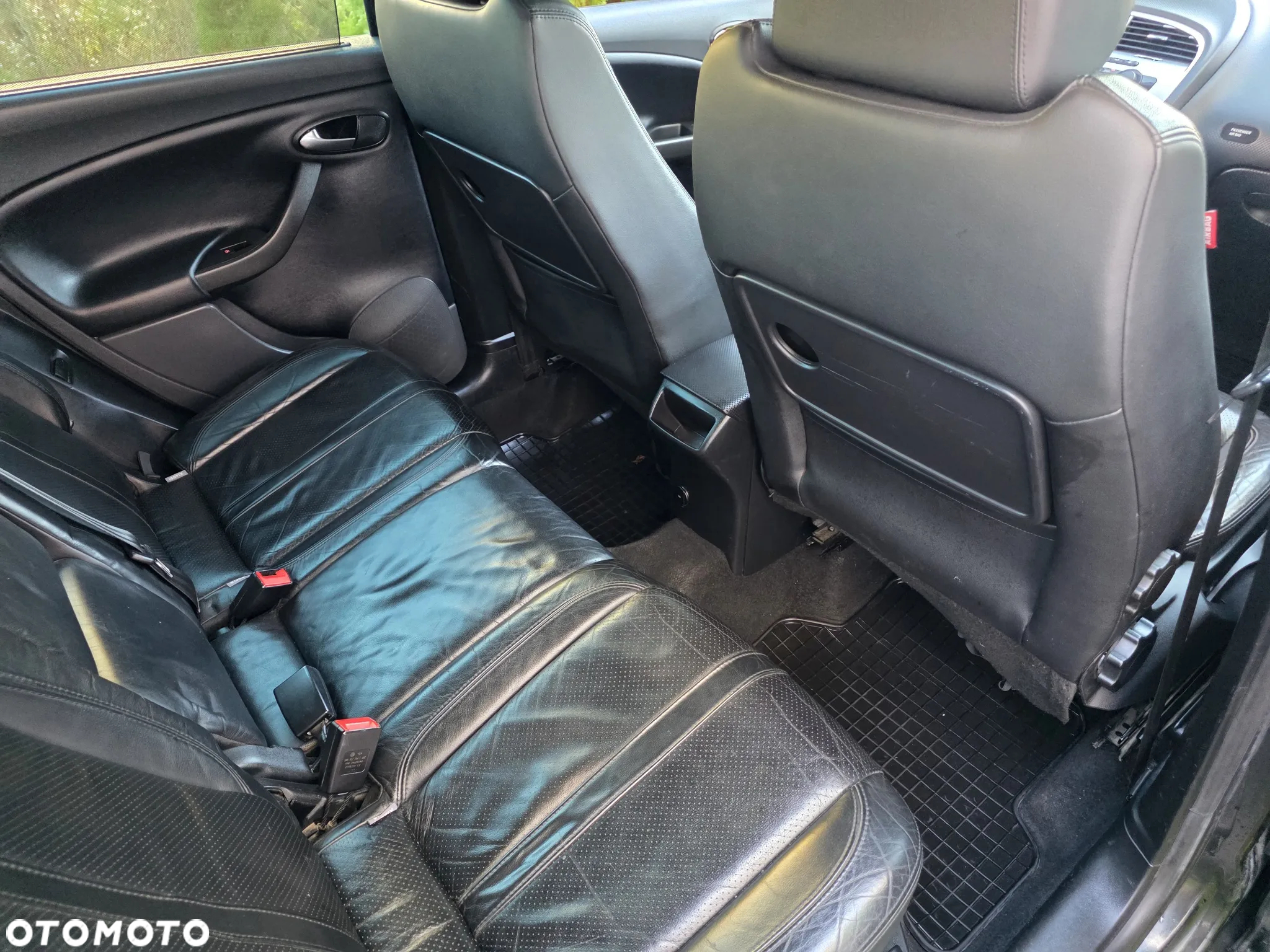 Seat Altea XL - 19