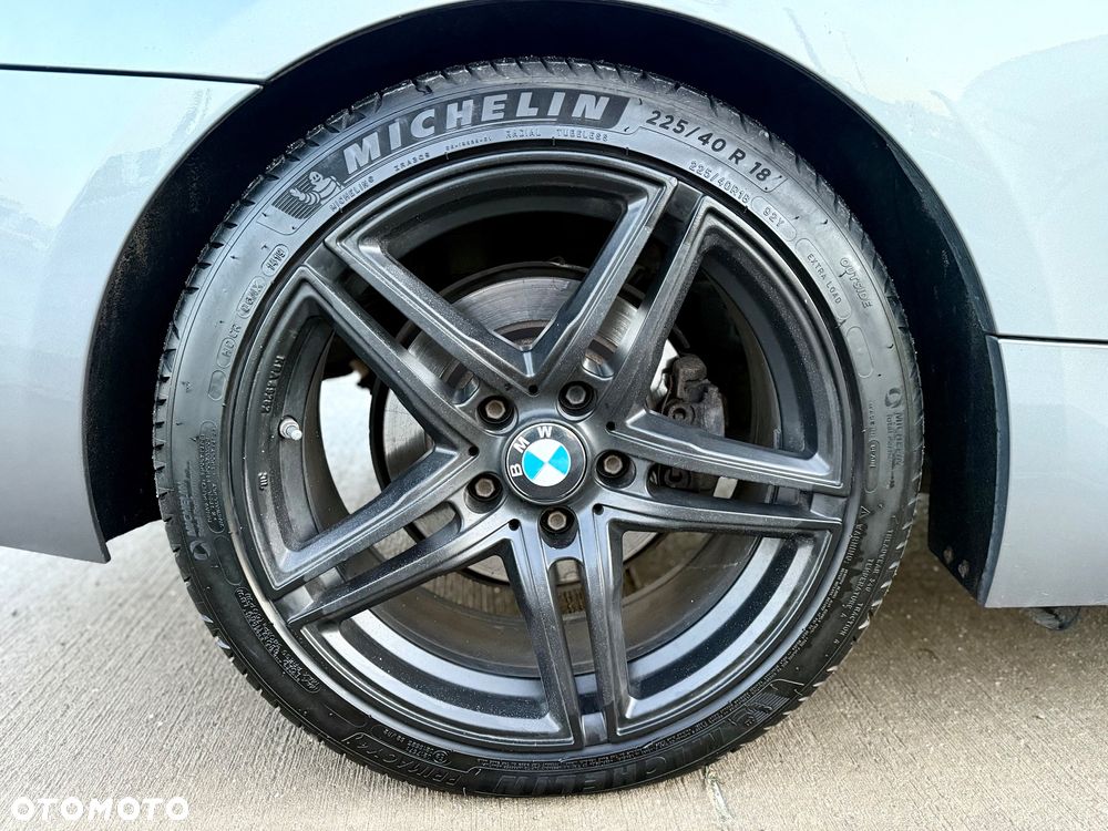 BMW Seria 3 - 11