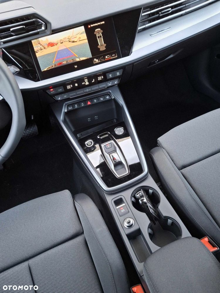 Audi A3 Allstreet - 23
