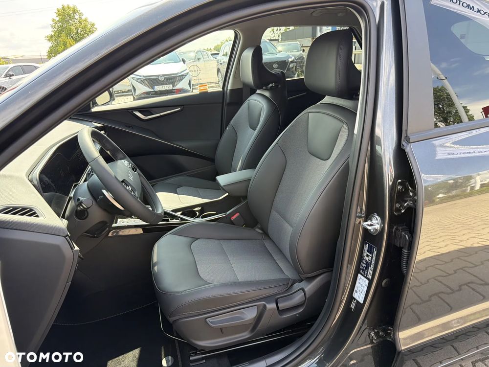 Kia Niro 1.6 GDI Hybrid L - 10