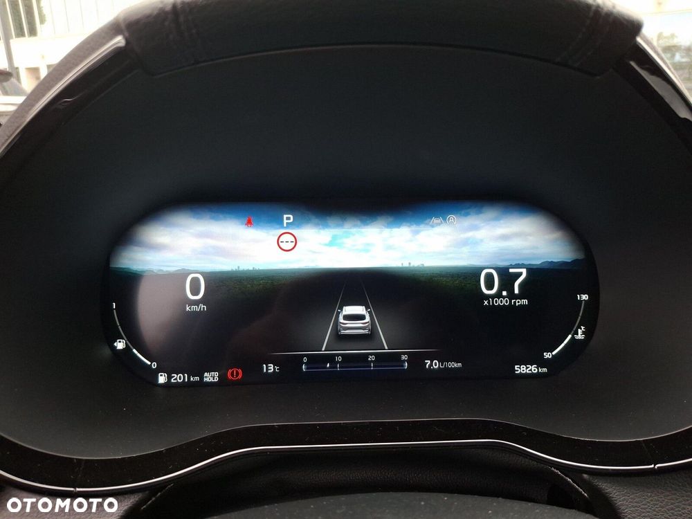 Kia ProCeed 1.5 T-GDI GT Line DCT - 27