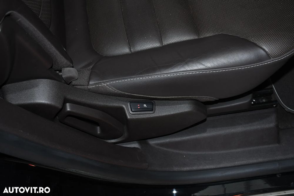 Renault Espace Energy dCi 160 EDC Initiale Paris - 24