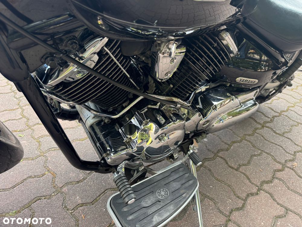 Yamaha Drag Star - 16