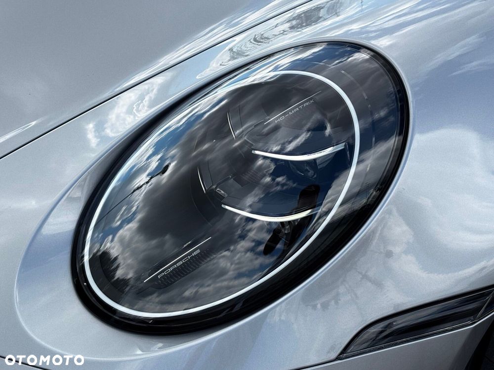Porsche 911 - 11