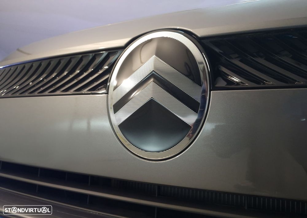 Citroën e-C3 44 kWh Autonomia Conforto Max - 4