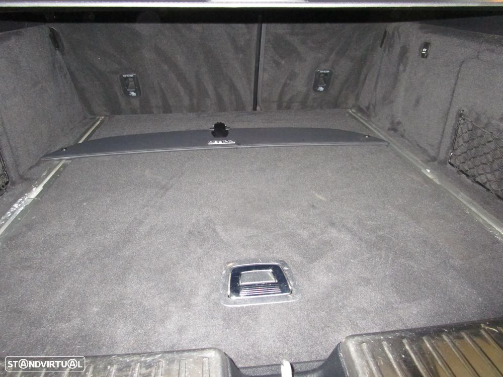 Mercedes-Benz CLS 250 CDi BlueEfficiency Shooting Brake - 19