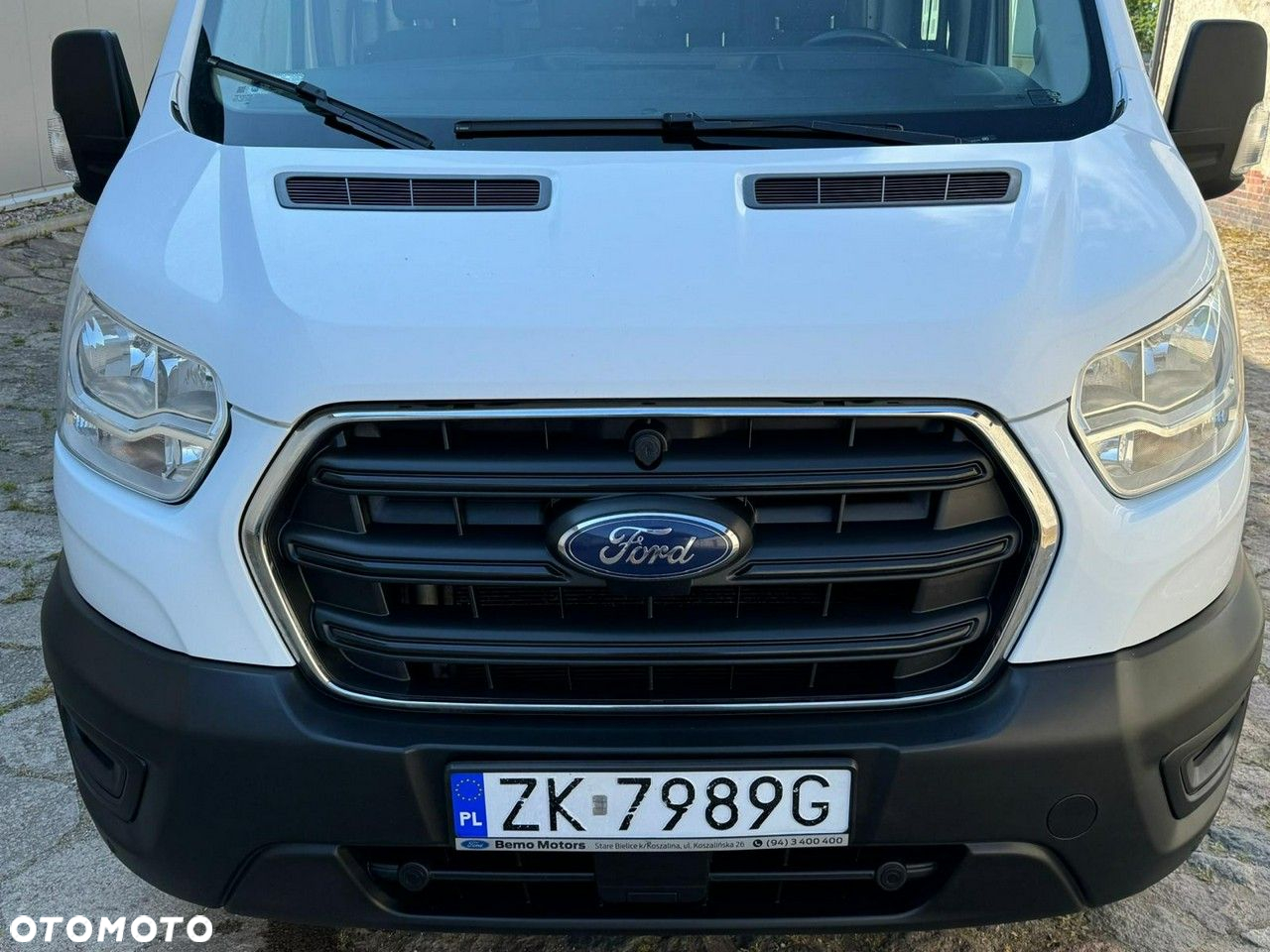 Ford Transit - 25