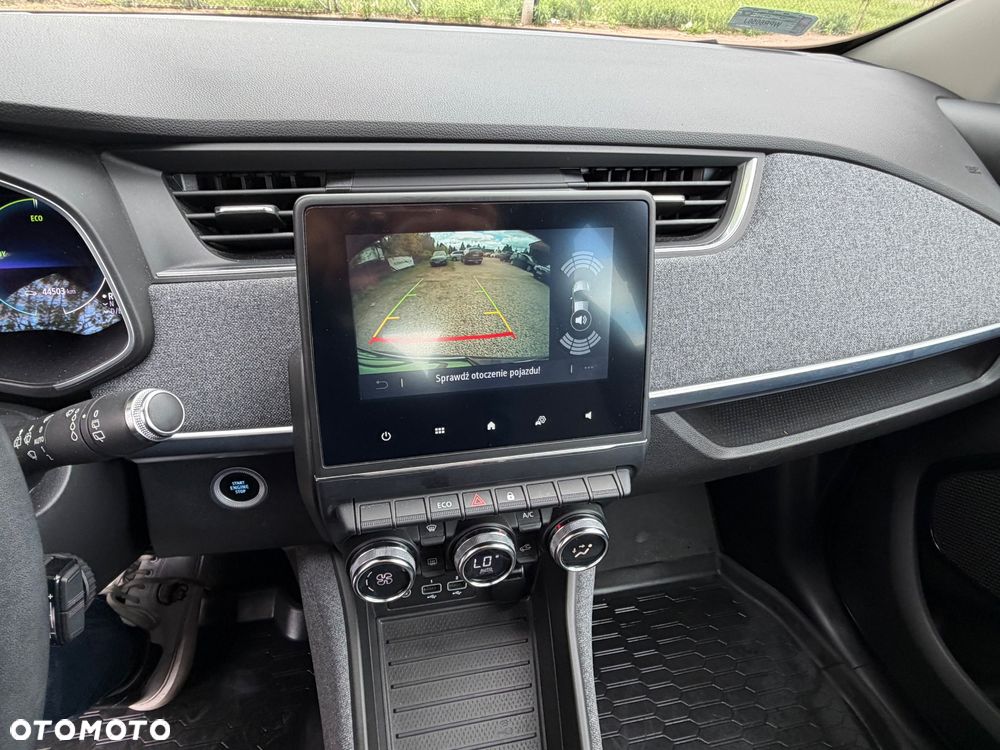 Renault Zoe R135 Z.E 50 Intens - 23