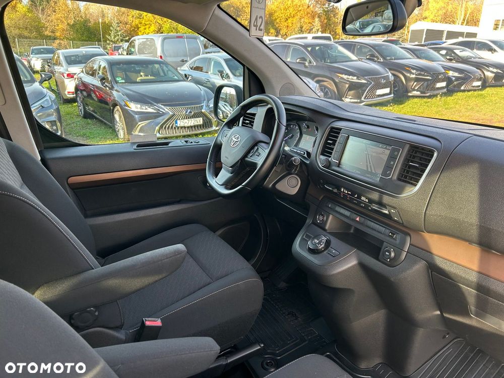 Toyota Proace Verso 2.0 D4-D Long Family - 14