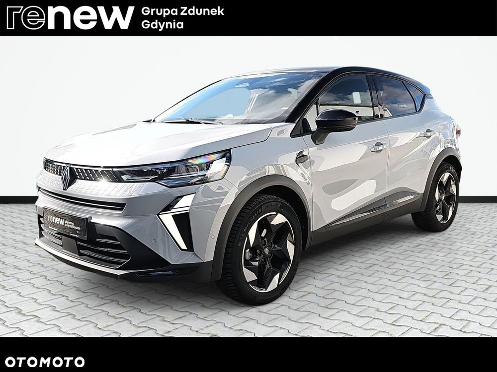 Renault Captur - 2