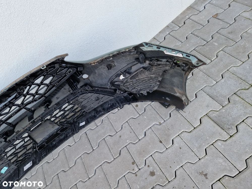 Zderzak Kia Ceed gt III lift - 14