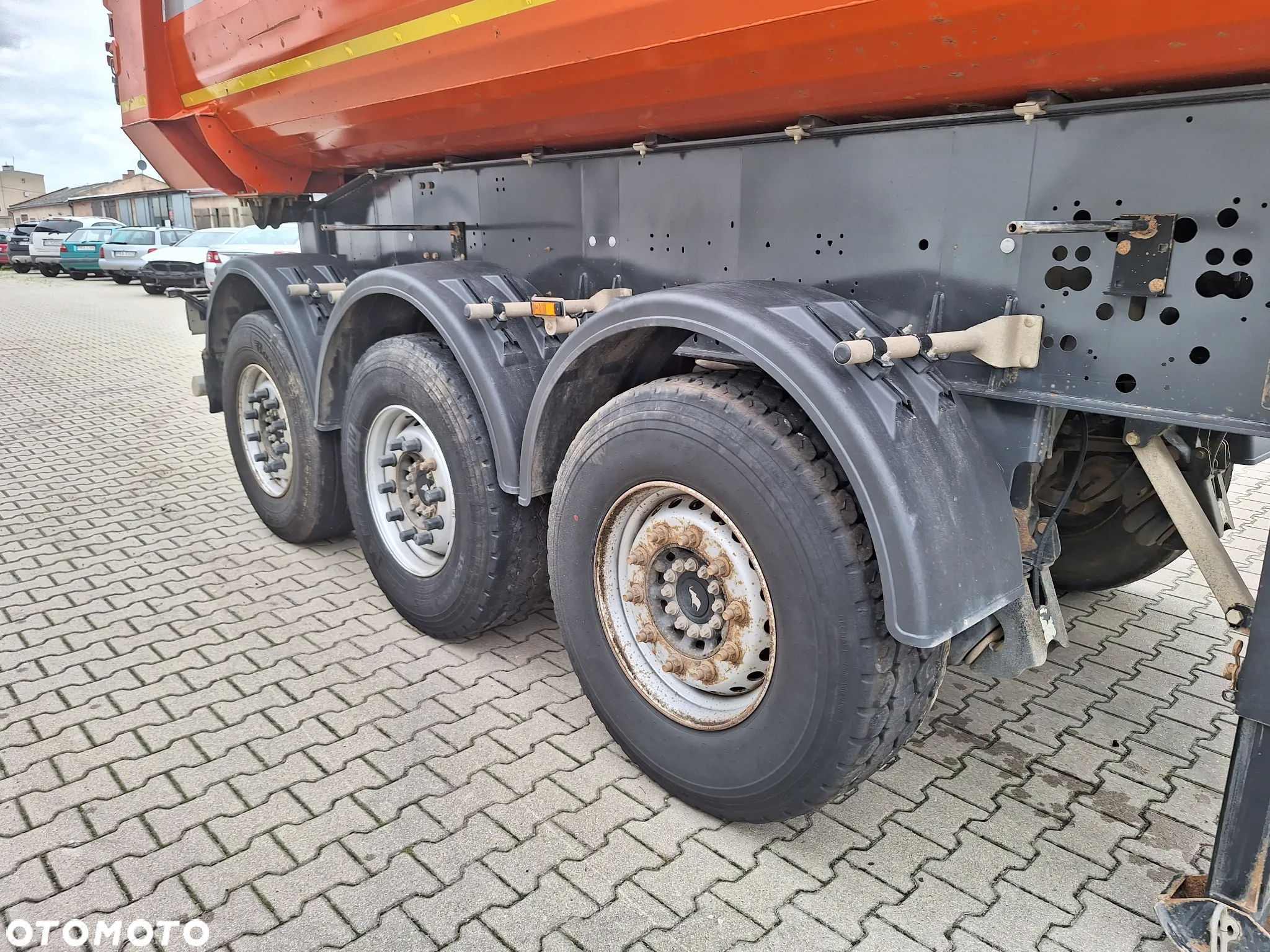 Schmitz Cargobull Ski - 12