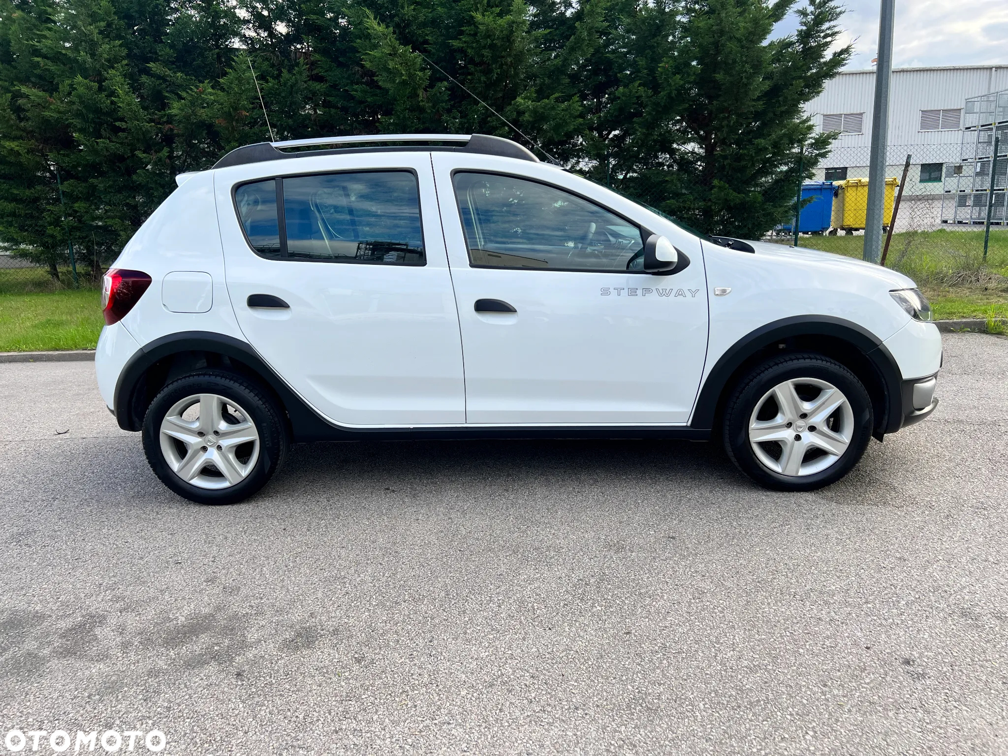 Dacia Sandero Stepway - 4