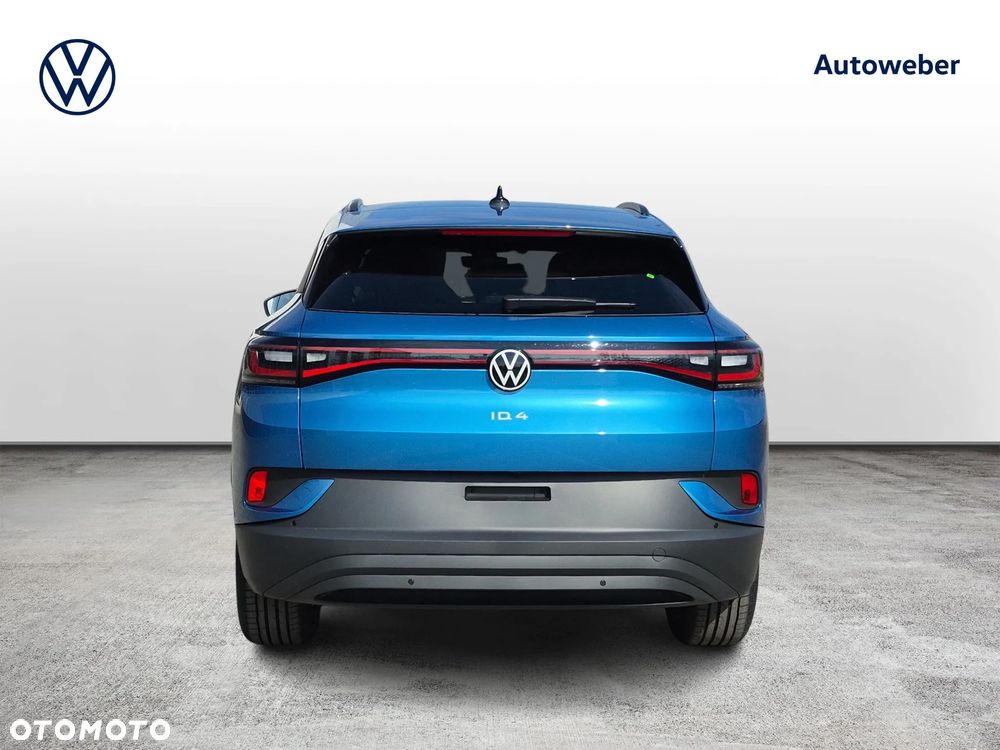 Volkswagen ID.4 52kWh Plus - 4