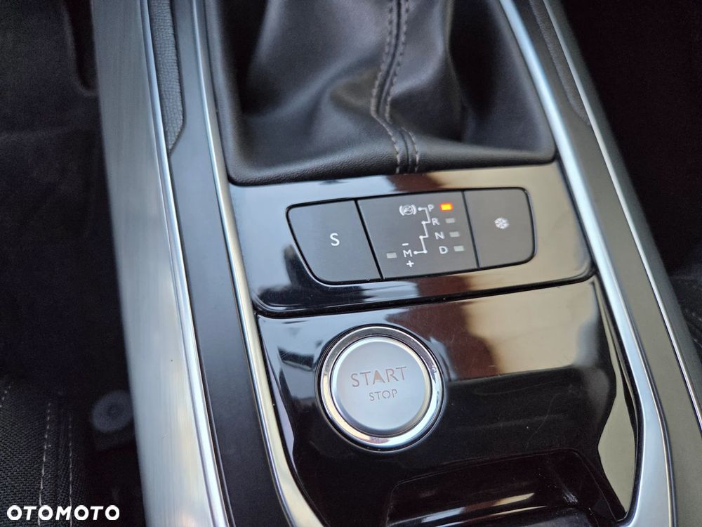 Peugeot 308 BlueHDi 150 EAT6 Stop & Start Allure - 21