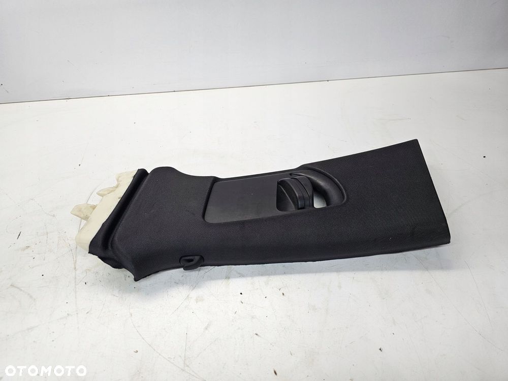 OSŁONA SŁUPKA B LEWA AUDI A4 B8 8K0867281B V48 - 2