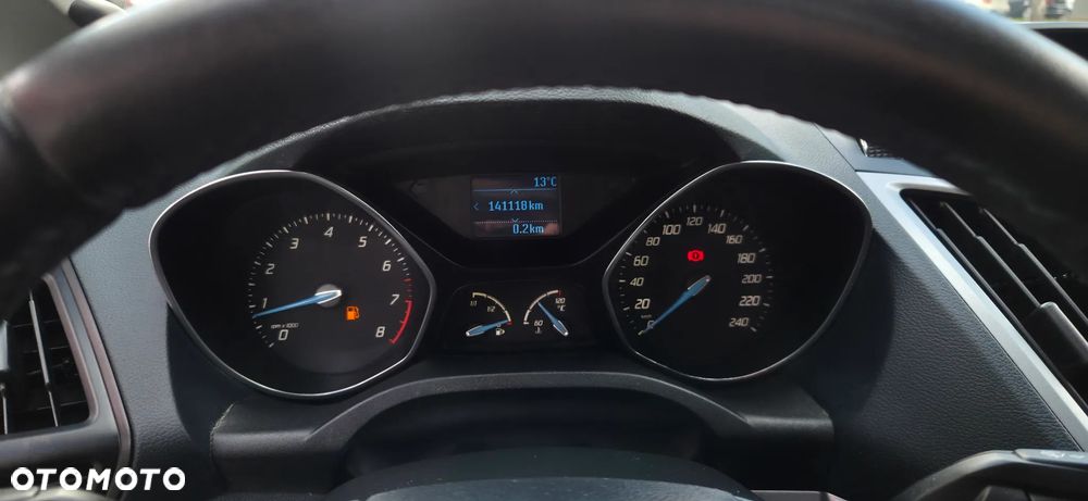 Ford C-MAX 1.6 Ti-VCT Titanium - 29