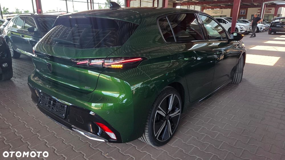 Peugeot 308 - 4
