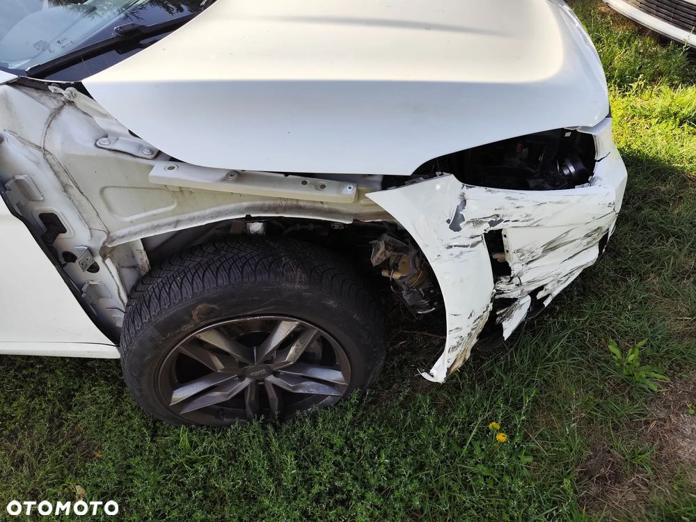 Volvo XC 60 D4 AWD Linje Inscription - 16