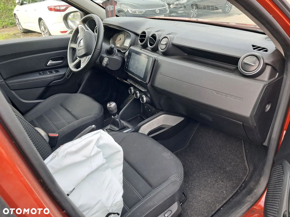 Dacia Duster - 12