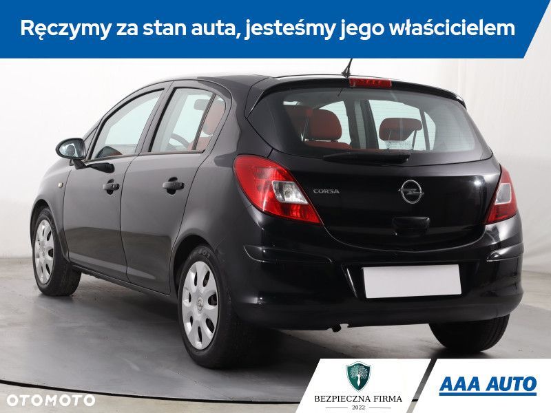 Opel Corsa - 6