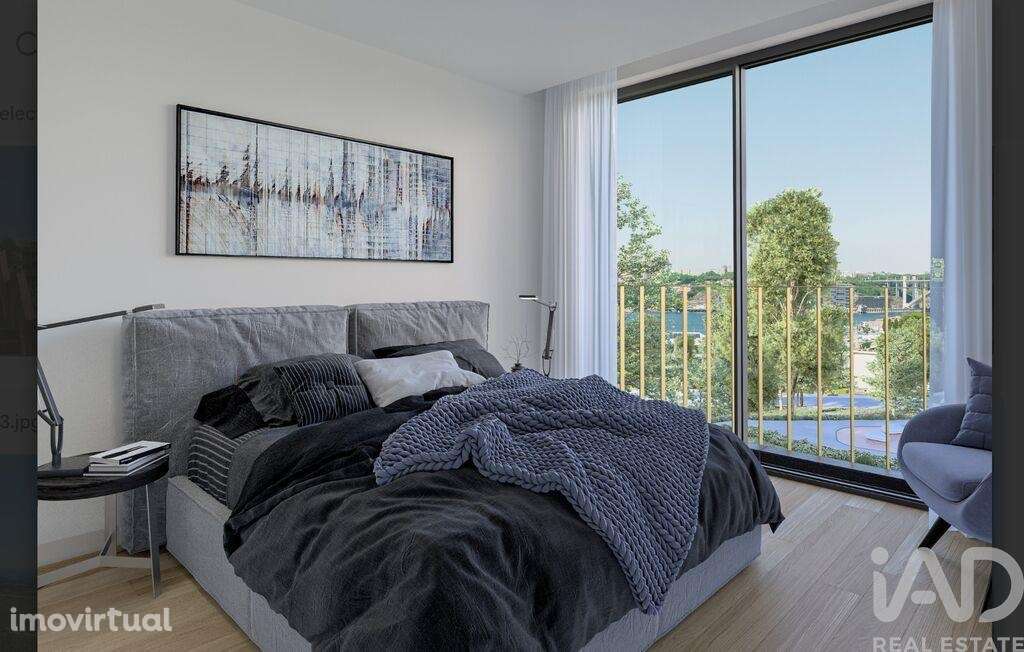 Apartamento T3 em Canidelo de 310,00 m2 - Grande imagem: 5/11