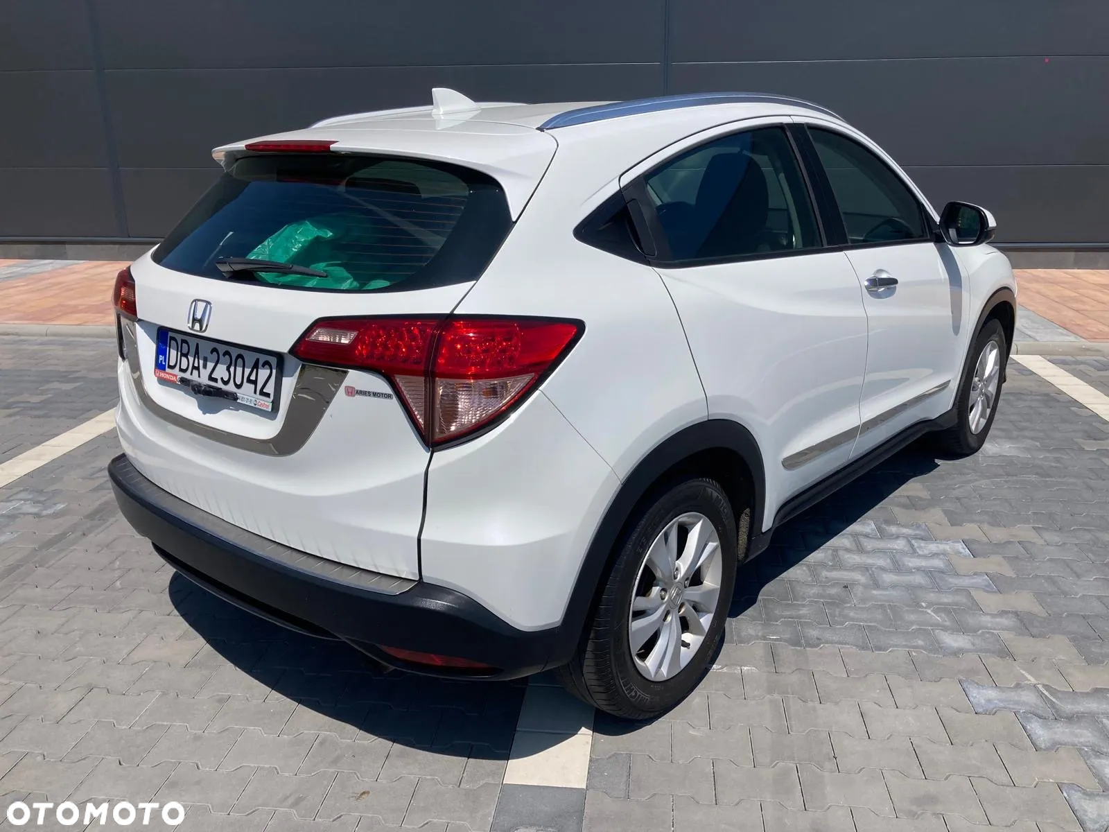 Honda HR-V 1.5 Comfort - 5