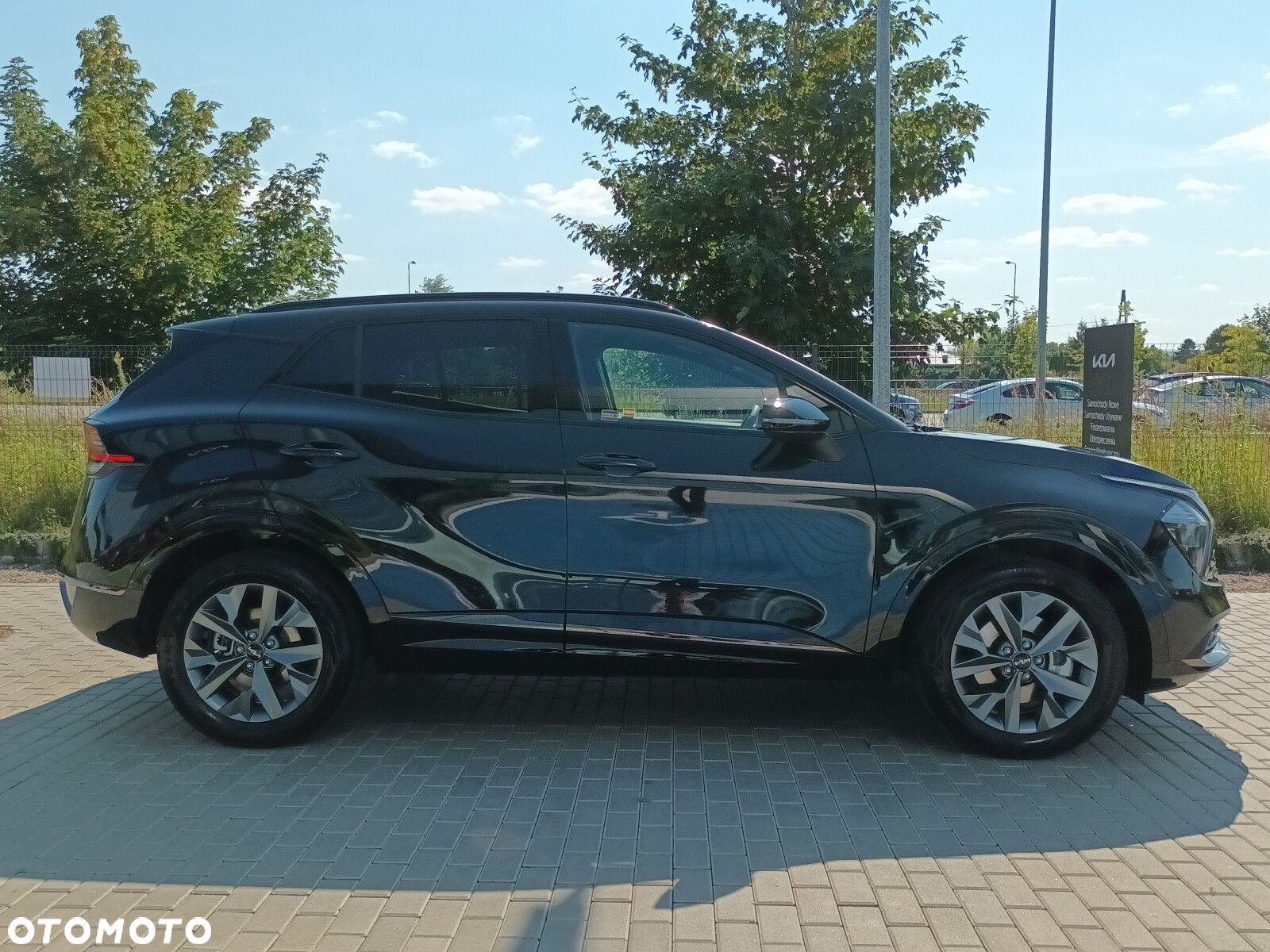 Kia Sportage - 5