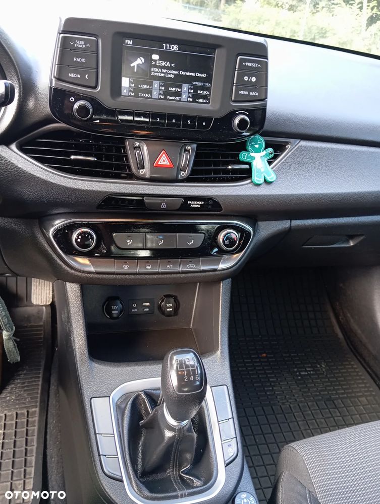 Hyundai i30 1.4 Classic - 2
