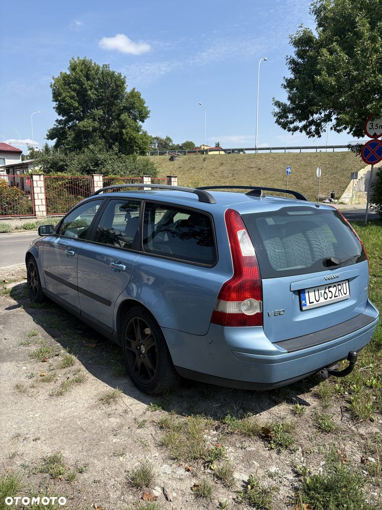 Volvo V50 - 6