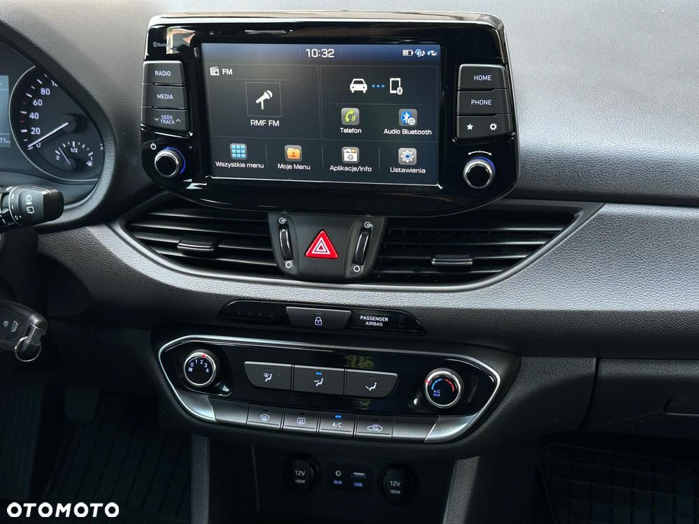 Hyundai i30 - 4
