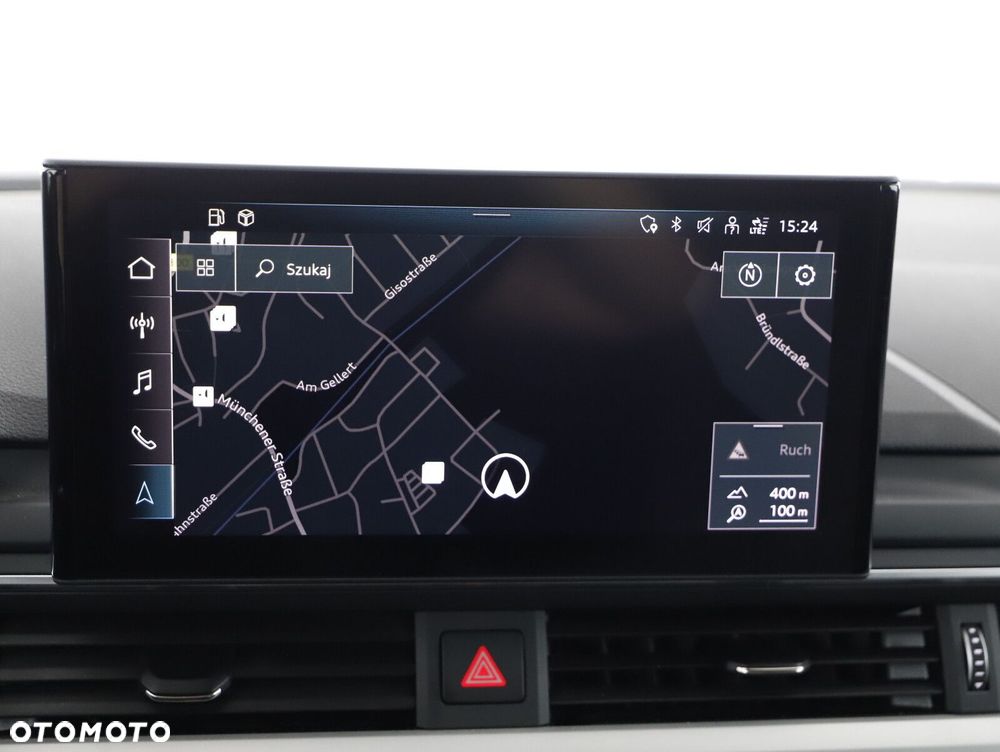 Audi A4 Allroad 40 TDI Quattro S tronic - 14