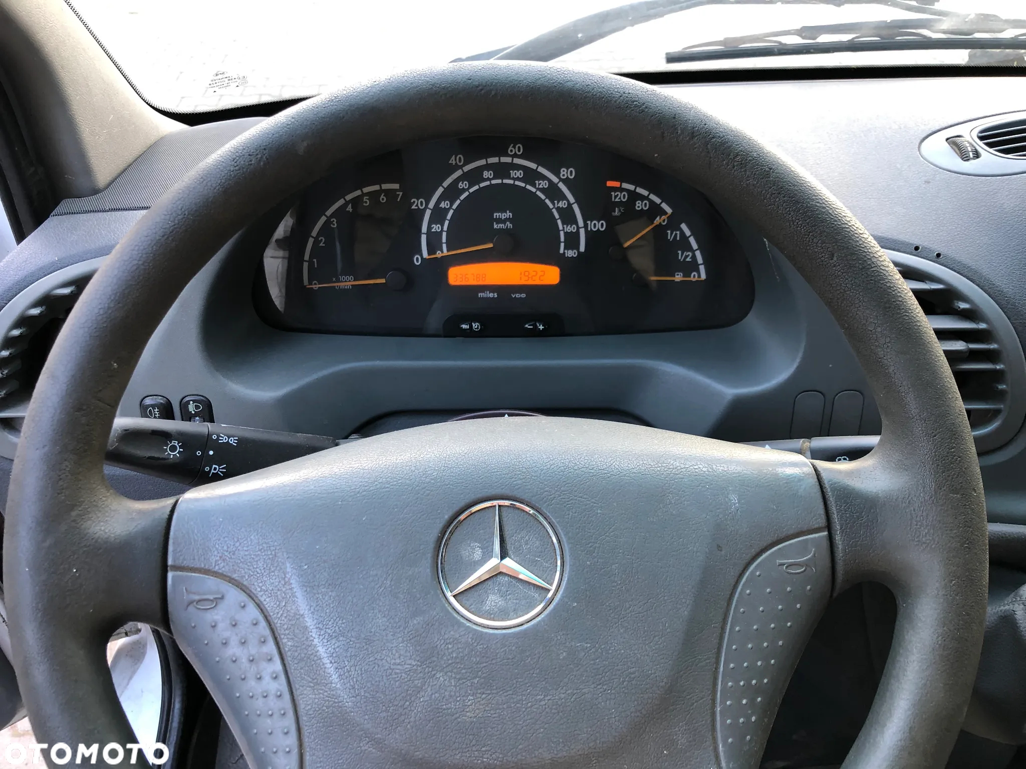 Mercedes-Benz Sprinter 311 CDI - 12