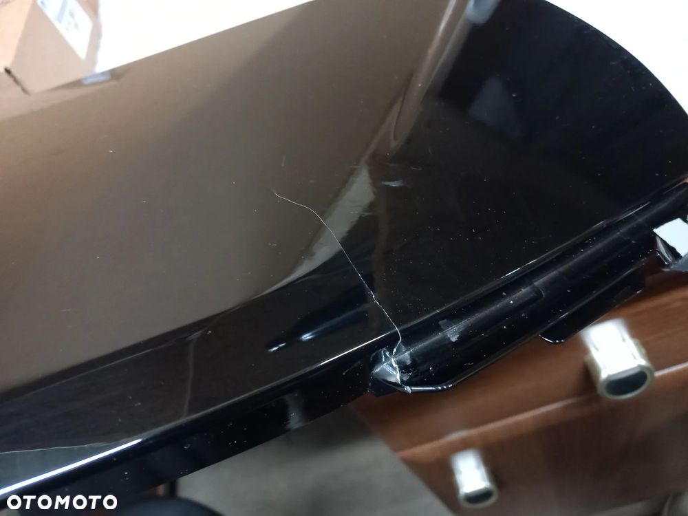 Spojler klapy tył z lampą stop MAZDA CX30 DFR5-B0966 Warszawa - 9