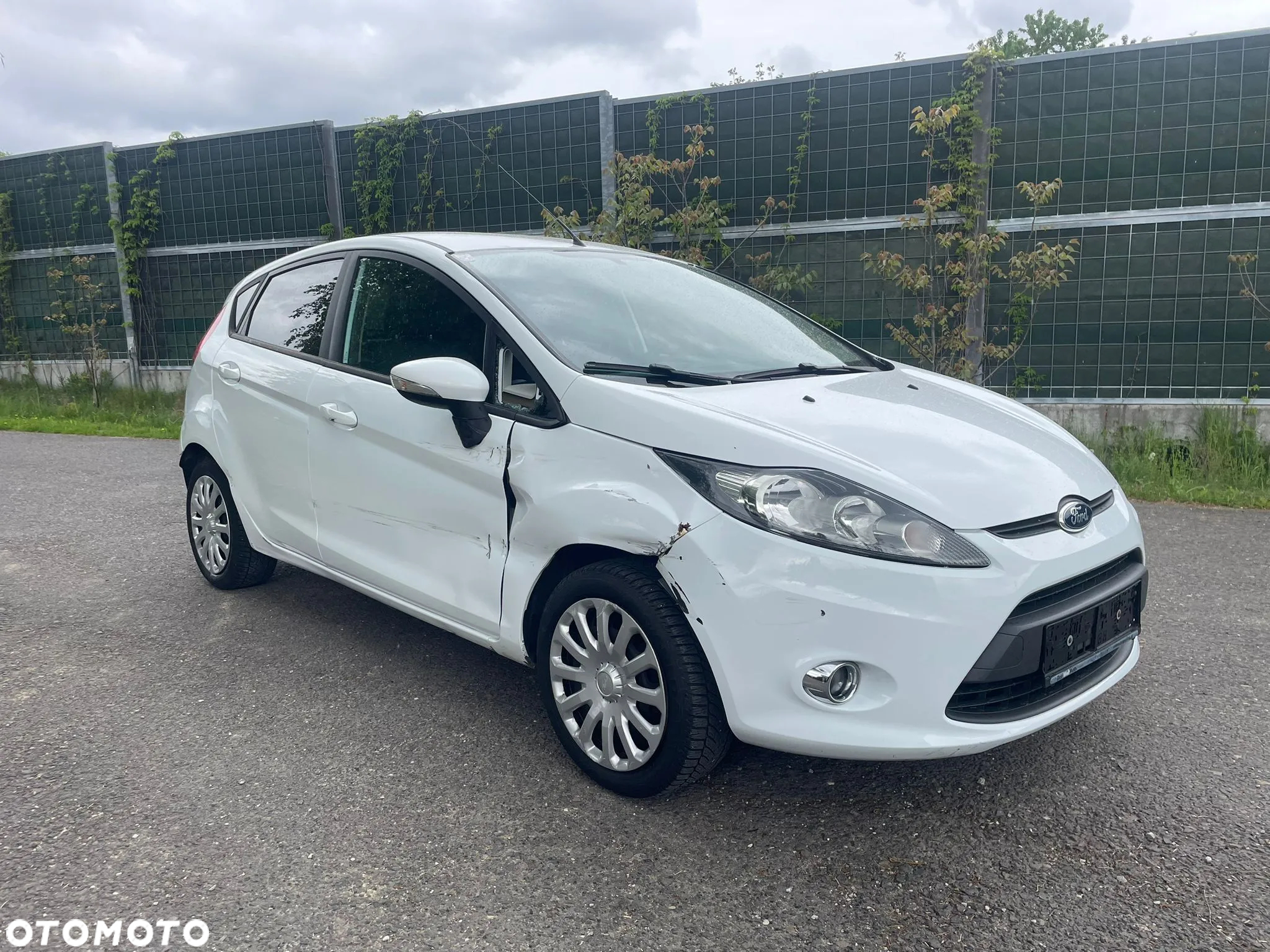 Ford Fiesta - 3