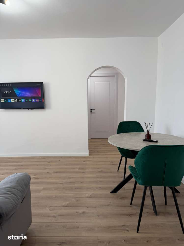 Proprietar | 2 camere | Metrou Dristor| Renovat 2026 |Prima inchiriere — fotografia 1