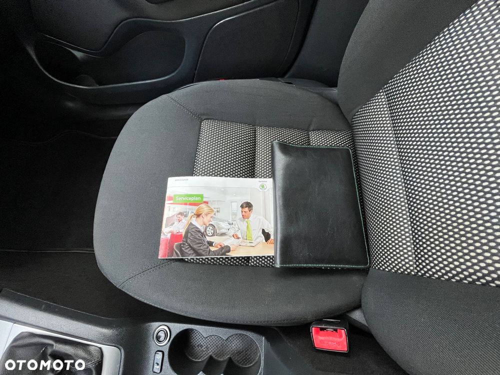 Skoda Octavia 2.0 TDI DPF Scout 4x4 - 13