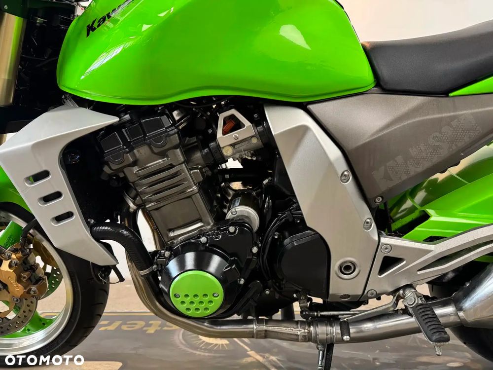 Kawasaki Z - 23