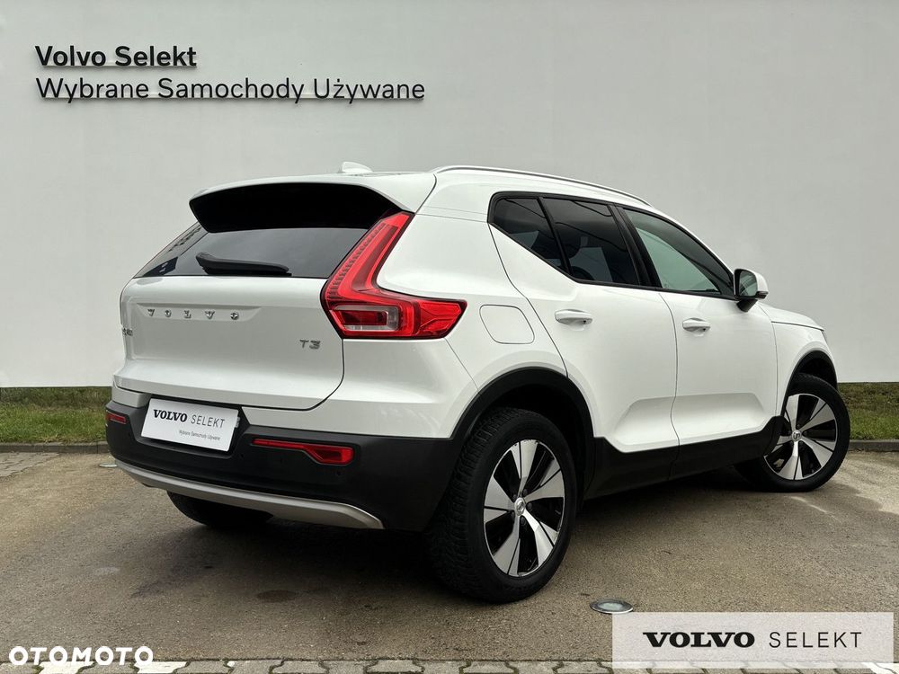 Volvo XC 40 - 7