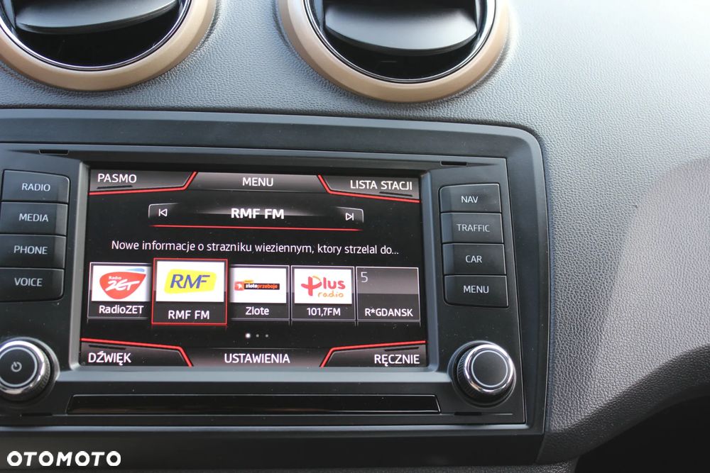 Seat Ibiza 1.4 TDI S&S FR - 21