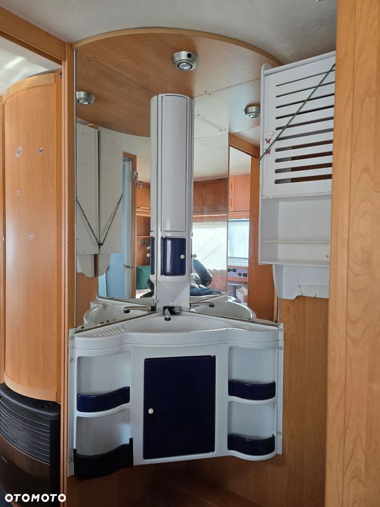 Adria 502 - 17