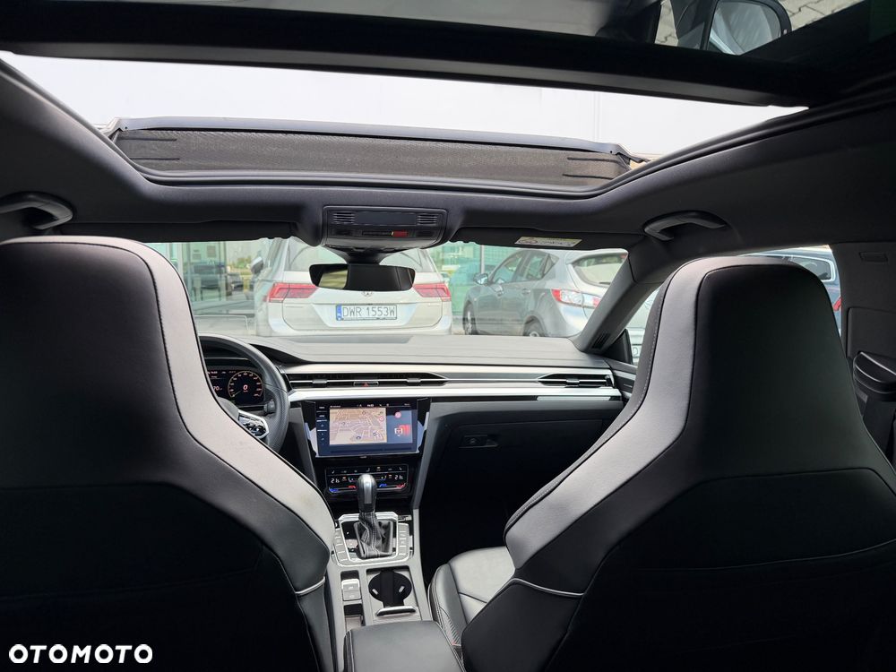 Volkswagen Arteon 2.0 TDI SCR 4Motion DSG R-Line - 21