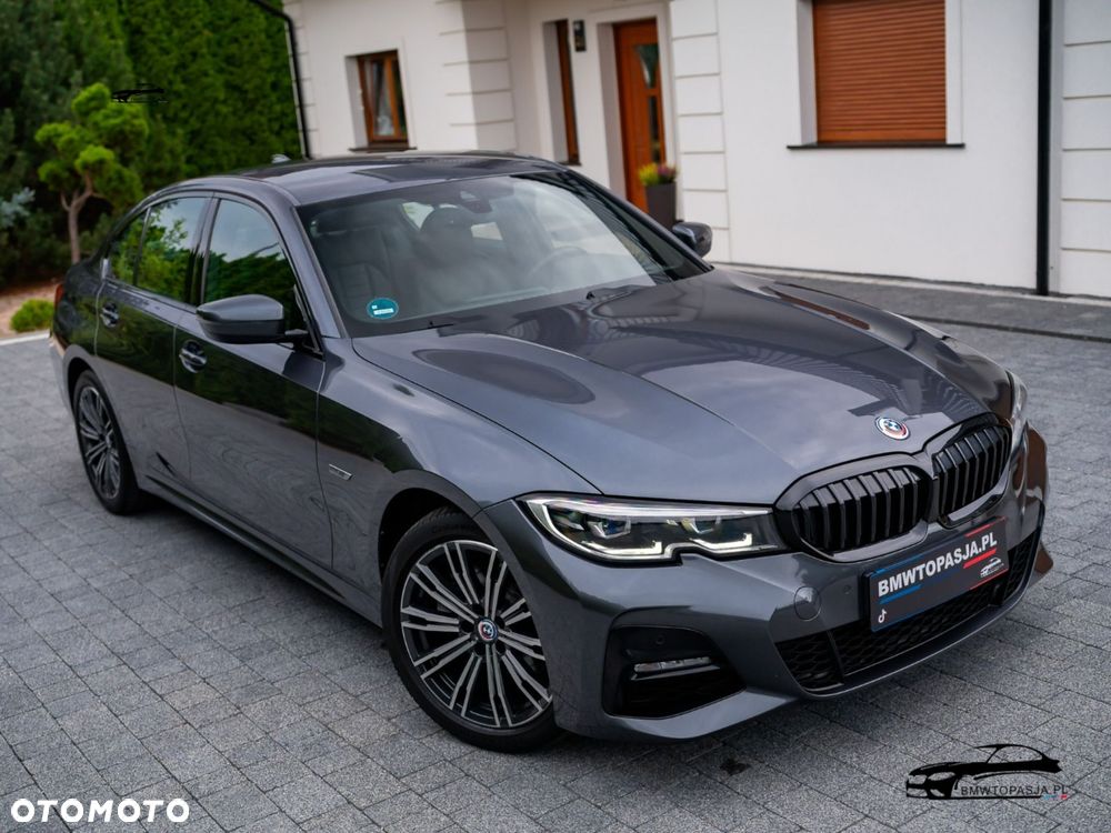 BMW Seria 3 - 18