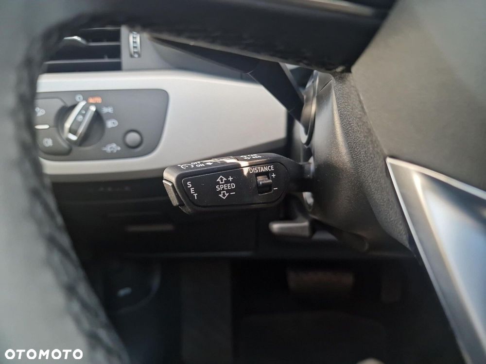 Audi A4 Limousine - 20